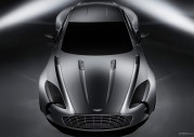 Aston Martin One-77